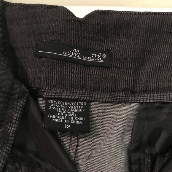 Willi Smith Skirt - Picture 4 of 4